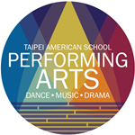 Performing Arts Logo